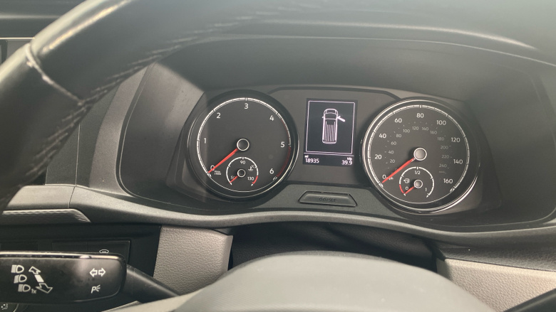 Volkswagen Transporter T32 Swb Diesel 2.0 TDI 110 Highline Kombi Van